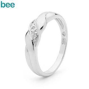 Bee Jewelry Ring, model W21850
